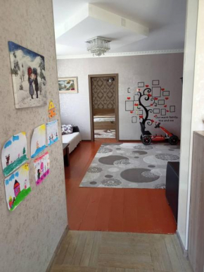 tiko's house